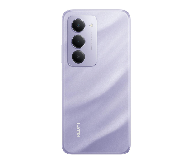 Xiaomi Redmi 15 6/128GB Dusk Purple - 1351204 - zdjęcie 6